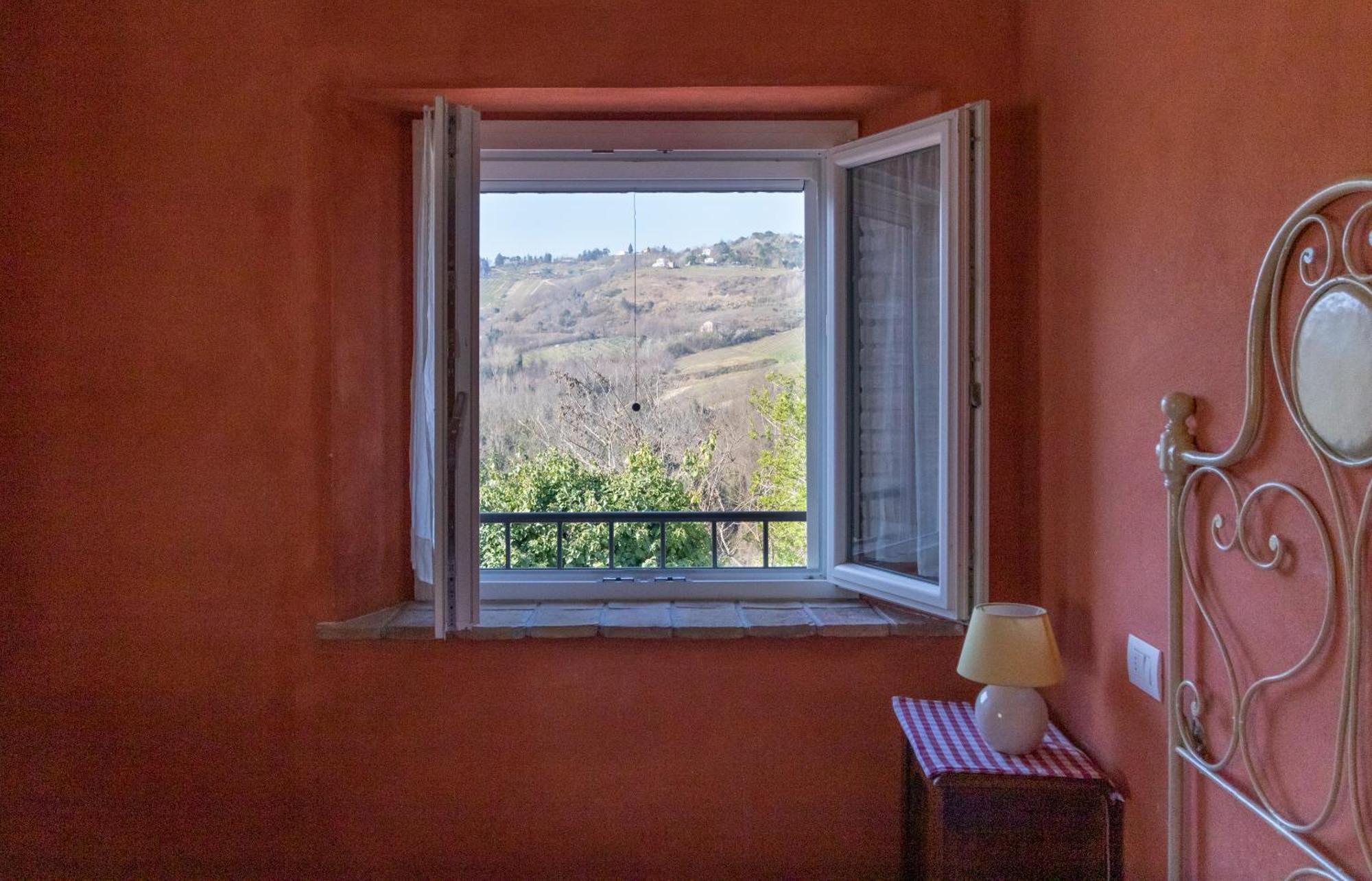 فيلا Agricola Casa Cucina Bottega تشيزينا المظهر الخارجي الصورة