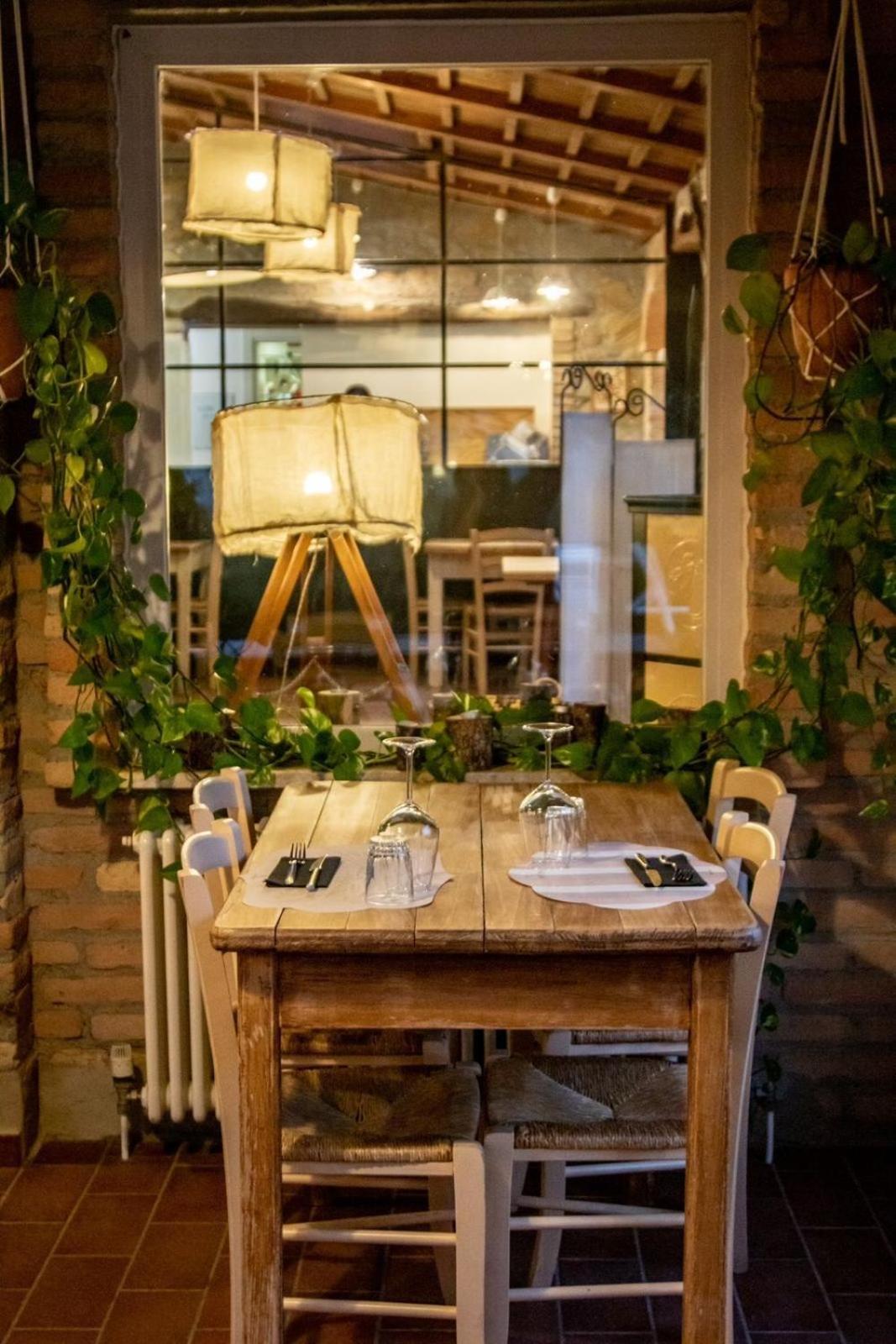 فيلا Agricola Casa Cucina Bottega تشيزينا المظهر الخارجي الصورة