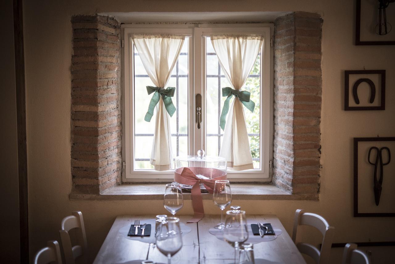 فيلا Agricola Casa Cucina Bottega تشيزينا المظهر الخارجي الصورة