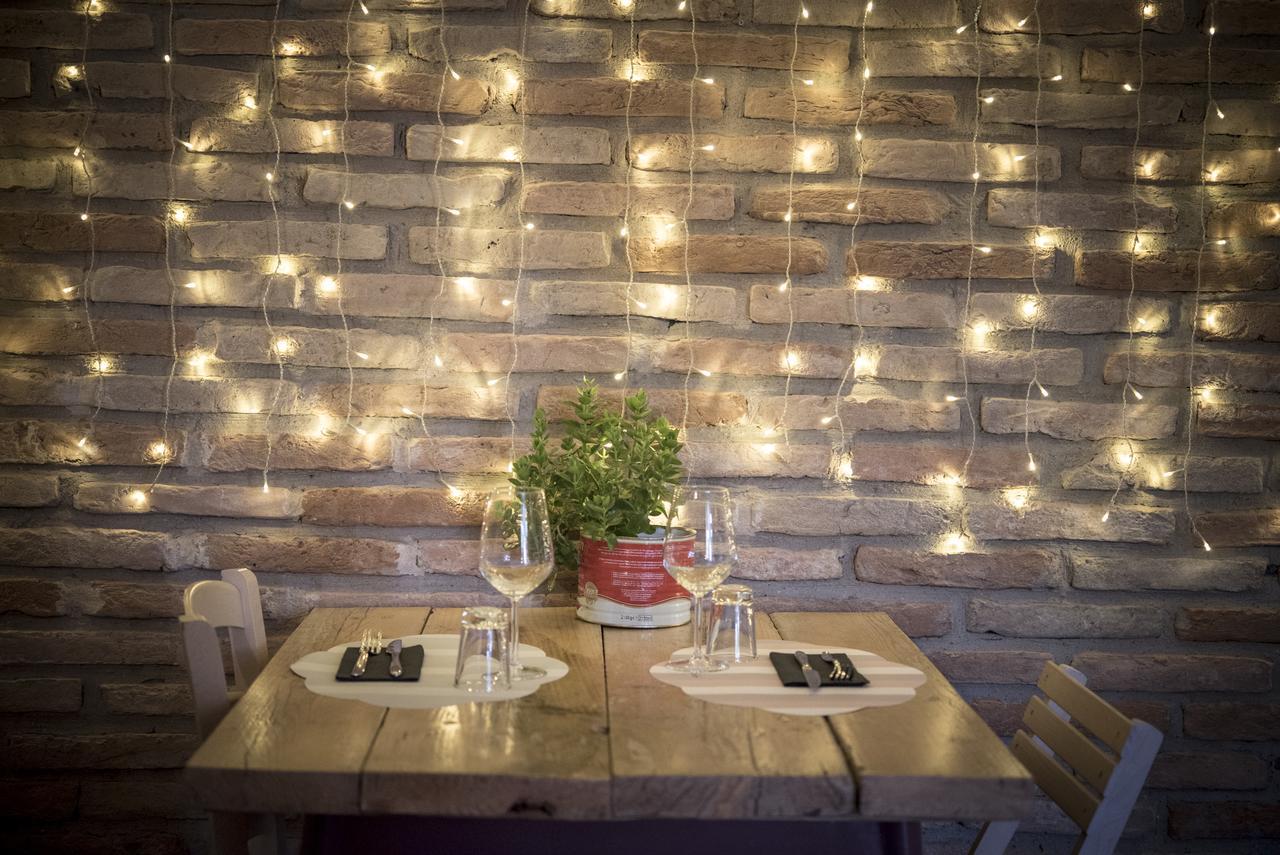 فيلا Agricola Casa Cucina Bottega تشيزينا المظهر الخارجي الصورة
