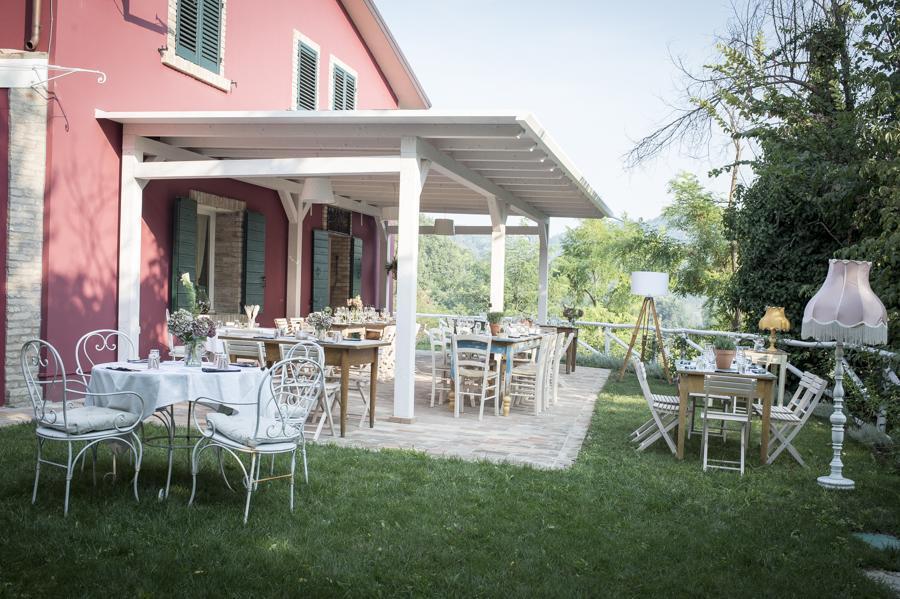 فيلا Agricola Casa Cucina Bottega تشيزينا المظهر الخارجي الصورة