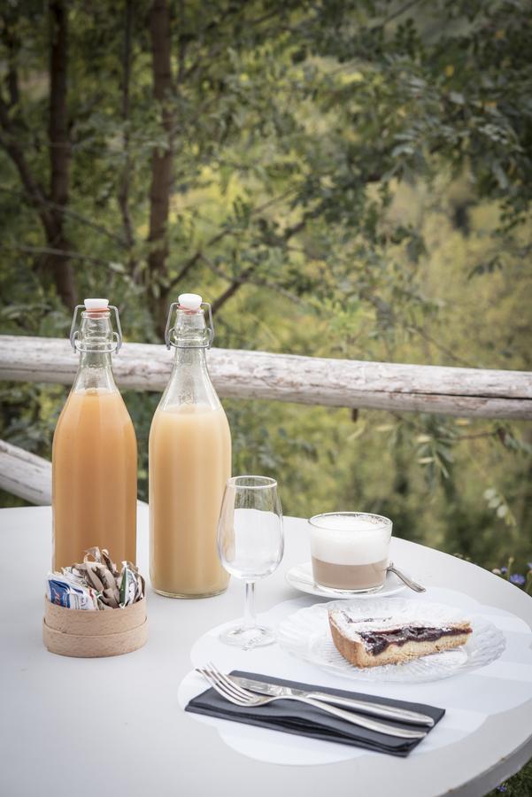 فيلا Agricola Casa Cucina Bottega تشيزينا المظهر الخارجي الصورة